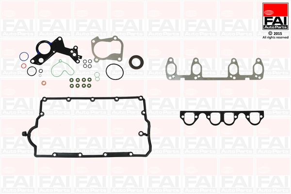 Gasket Kit, cylinder head